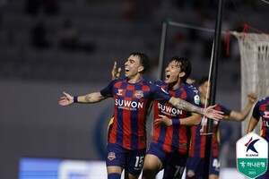  ߰ K1 FC, ֿ ¡7  ¸