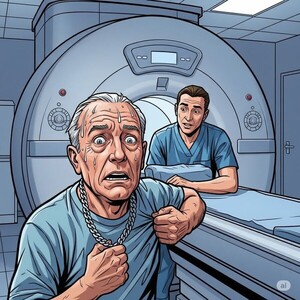 ݼ   ä MRI  60迡  