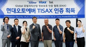 信, Ƽ Ưȭ    TISAX ȹ