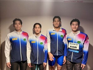 ѱ  ȥ迵 400m, 輱  ù ¼ 7