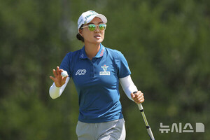 ȣ ̹,  LPGA ȴī    2°