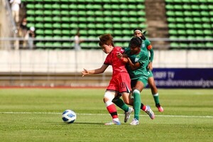U-19  ౸, ƽþ  3¡ 