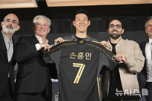  ȿ 塦LAFC,  ǰ Ƽϰ 