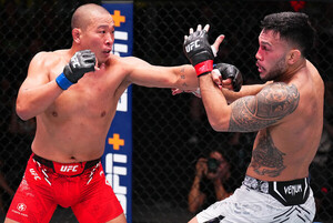 UFC ؿ, Ĺ ﺸ  èǾ   10 