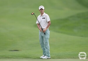 ڼ, LPGA  Ʋ Ŭ 1R  2