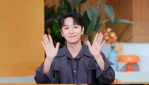 고우림, 강남과 뜻밖의 인연 