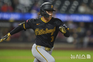 피츠버그 방출 배지환, 뉴욕 메츠로 이적…