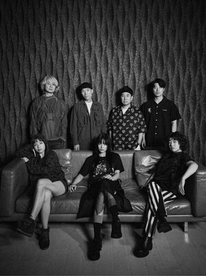 이날치 흥보가, 댄서블하고 발랄하네…정규 2집 발매