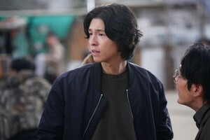 홍경·이재인 콘크리트 마켓 12월3일에 본다