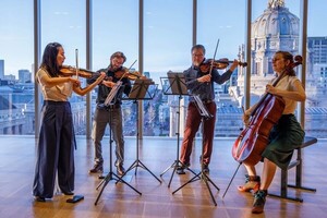 국립국악원, 한국실험음악축제 참가… 버클리 등 명문음대 합동 연주