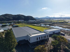 아이엘, 천안 제3공장 신설 승인 완료