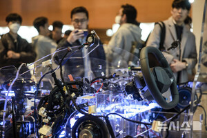 車 SDV 전환 앞당긴다…국표원, 표준화 협의체 출범