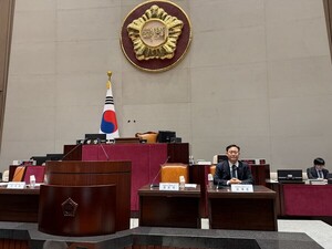 김대종 세종대 교수 