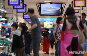 일본 수산물 다시 중국으로…오염수 방류 이후 첫 수출