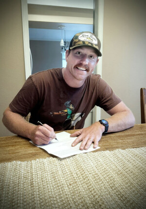 프로야구 KT, 새 외국인 투수 맷 사우어 영입…총액 14억원