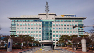 경찰, 금산사 압수수색…