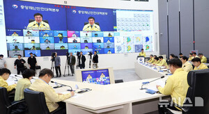 전산망 복구율 96.5…기후부 4개 시스템 추가 정상화