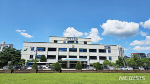 항공료 부풀리기 의혹 안양시의원 등 22명 송치