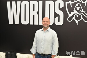 LoL e스포츠 총괄 