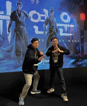 中 무협 게임 연운 15일 韓상륙…글로벌 사전예약 700만 돌파