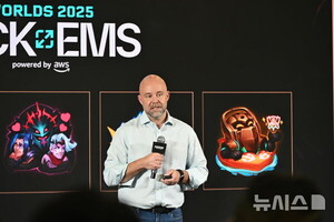 LoL MSI, 내년 대전서 개최…롤드컵은 美 텍사스·뉴욕[월즈 2025]