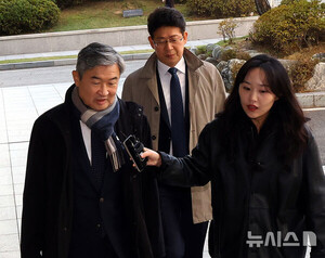 내란특검, 조태용 구속영장…