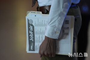 미 셧다운으로 월간 고용보고서 10월치 발표 불발…두달째