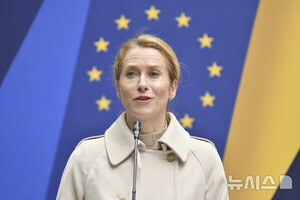 EU, 러시아인 복수비자 발급 금지 발표…