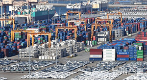 올해 성장률 1%대 가능할까…고용 증가세도 주목[경제전망대]