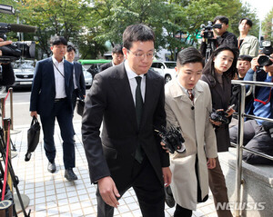 해킹 피해 배재현 전 카카오 대표, 미래에셋증권에 소송