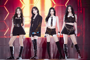 에스파, 日 도쿄돔 세 번째 무대…교세라돔엔 첫 입성