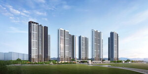 호반산업 검단신도시 인천검단 호반써밋 3차 분양 예정