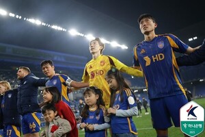 울산 한숨 돌렸다…K리그1은 수원FC·제주·대구 생존 싸움