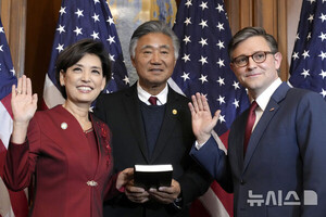 美하원서 3년 넘게 공백 북한인권법 재승인안 발의