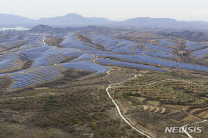 개도국 성장 핵심 재생에너지 산업, 중국이 이끈다