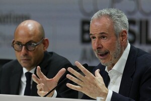 제 30차 유엔기후변화회의(COP30 )개회식.. 