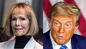 트럼프, 진 캐럴 명예훼손 2심도 불복…연방대법원에 상고