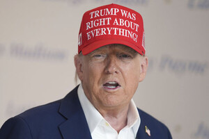 벨기에, 새 극우 정당 출범…당명은 TRUMP