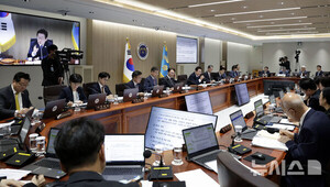 전산망 장애 복구 예비비 261억 추가…대구센터 이전 지원