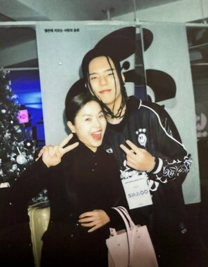 피어싱 17개 김지선 아들 