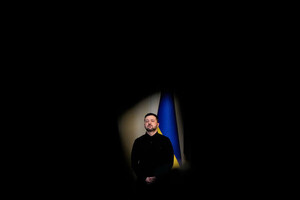 우크라, 에너지 분야 대규모 반부패 수사…리베이트 수수 등 혐의