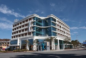 대한육상연맹, K-육상의 요람 육상교육훈련센터 개관식 개최