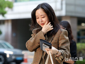 어도어-돌고래유괴단 소송서 민희진 증인신문…