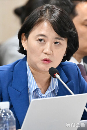 與, 2035 NDC 확정에 