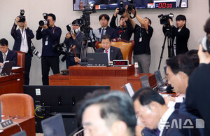 한미관세협상 놓고…국힘 