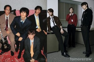 신예밴드 투모로우·나타샤 컬러풀 스테이지 출격