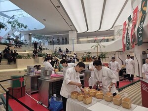 aT, 르빵 챔피언십서 국산밀 경쟁력 입증…우수업체 3곳 선정