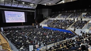 LH, 화곡2동 주민센터 인근 도심복합사업 주민설명회 열어