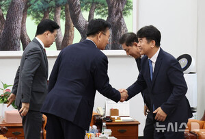 여야 대장동 국정조사 합의 불발…