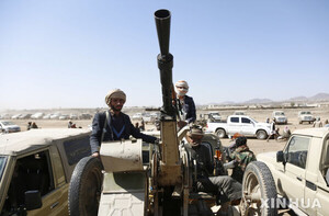 예멘 후티 반군, 홍해 공격 중지 분명한 신호 보내…가자 휴전 후